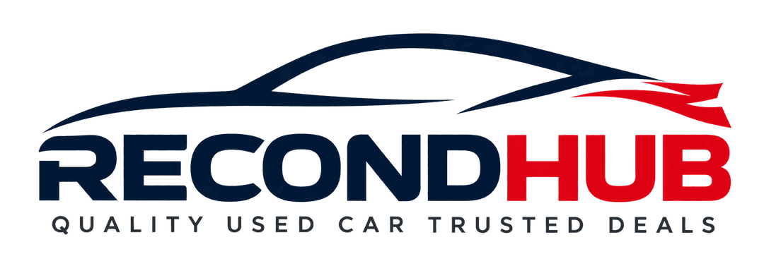 RecondHub — Quality Used Car, Trusted Deals